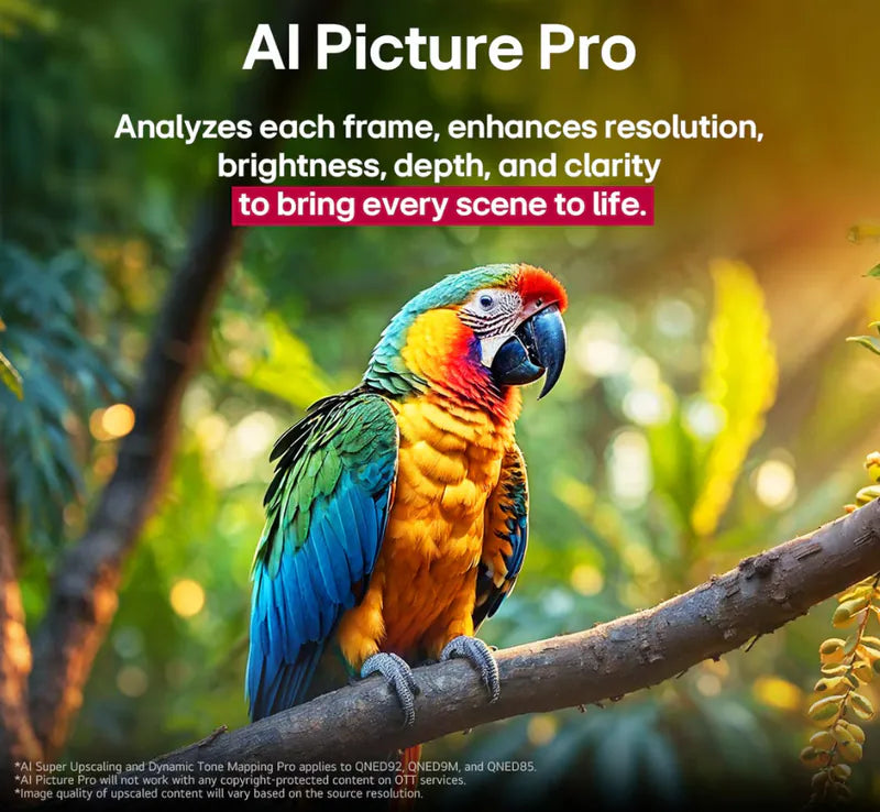 LG 75QNED92ACA / 75QNED92ACA / LG 75QNED92ACA / 75QNED92 / LG 75QNED92